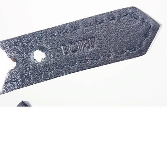 Gorgeous Louis Vuitton Italian Luxury Wrap Bracelet Pristine Condition - Picture 9 of 11